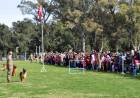 Este domingo se celebrará el Día del Niño en la Base Naval Puerto Belgrano