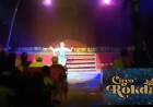 Sensacional Éxito del "Circo Rokdax" en Punta Alta, mirá cuando hay funciones