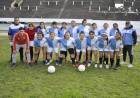 Liga del Sur Femenino: FC Puerto Belgrano enfrenta a Liniers en busca de la primer victoria del Clausura 2022