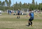 El equipo de Fútbol Femenino "La M" pide la colaboración de la comunidad para una de sus jugadoras