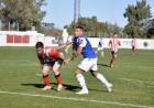 Liga del Sur: Rosario empató con Sansinena 1 a 1 por la fecha 5 del Clausura 2022