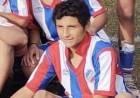 Profundo dolor en el fútbol rosaleño por el fallecimiento del jugador Lautaro Vergara
