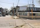 El Municipio de Coronel Rosales instaló semáforos en la esquina de Urquiza y Humberto
