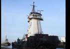 Falleció el operario accidentado en la dársena de la Base Naval Puerto Belgrano