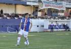 Rosario Puerto Belgrano lo perdió sobre el final y el partido terminó con incidentes