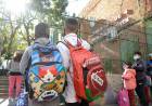 Desde el Gobierno de la Provincia de Buenos Aires confirmaron que habrá una hora más de clases en las escuelas 