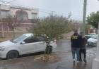 Detuvieron a un hombre por amenazas