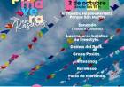 Este domingo, el Municipio celebrará el “Día de la primavera” en el parque San Martín  