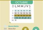 El lunes 3 inicia el cronograma de recolección de voluminosos del mes de octubre 2022