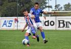 Rosario Puerto Belgrano empató con La Armonía 1 a 1 ppr la fecha 9 del Clausura 2022