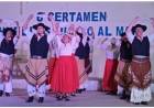Este finde es el Certamen Nacional de Folklore "Sentir Rosaleño"