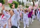 El Hospital Naval Puerto Belgrano realizará una caminata conmemorativa