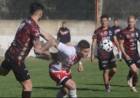 Regional Amateur: Sporting vs Huracán se jugará el sábado a las 11hs