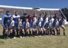 Se jugó la undécima fecha del fútbol femenino de la Liga del Sur