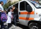 Prorrogan habilitaciones para transportes escolares de la Provincia de Buenos Aires