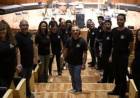 Se realizará un concierto de CantArte por sus 20 años
