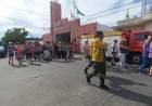 Más de 4000 Lts de agua donados en la caminata solidaria de Bomberos Voluntarios