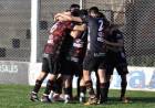 Sporting recibe a Villa Mitre en busca de acceder a los playoffs del Clausura 2022 de la Liga del Sur