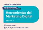 Continúa el Ciclo Fortalecimiento de Habilidades Emprendedoras en Pehuen Co 