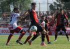 Sporting cayó con Huracán y se complicaron sus chances de seguir en el Regional Federal