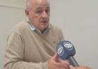El Intendente Uset le pide a los médicos moderación al firmar carpetas médicas de empleados municipales