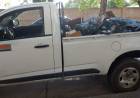 El STM realizó una denuncia ante la Policia Ecológica tras encontrar residuos patológicos en una camioneta municipal