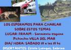 Villa del Mar: Este sábado se realizará una charla en FRAAM