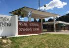 Crece la preocupación por la joven militar desaparecida
