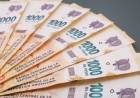 La Policía de Establecimientos Navales y personal militar recibirán un bono de 30.000 pesos