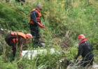 La autopsia de la marinera voluntaria asesinada confirmó una muerte por ahorcamiento