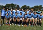 FC Puerto Belgrano buscará permanecer en la Primera del Fútbol Femenino frente a Bella Vista