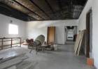 El Municipio de Coronel Rosales avanza en la recuperación total del edifico del ex Sanatorio Punta Alta