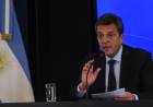 El Ministro Massa anunció la puesta en marcha del Plan Ahora 10 para la compra de celulares