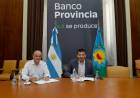 El Municipio de Coronel Rosales incorporará maquinaria para trabajos en el basural a cielo abierto