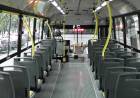 No habrá circulación del transporte público urbano mañana martes en nuestra ciudad