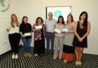 El Intendente Uset entregó nuevas ayudas económicas a 8 emprendedores rosaleños