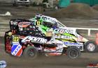 Hoy se corre la 6ta fecha del Campeonato Estival de Midget 2022/23