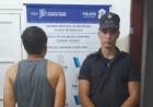 Un hombre que tenía pedido de captura activa fue aprehendido