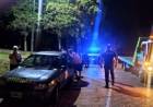 El Municipio de Coronel Rosales realiza los controles de alcoholemia aplicando la ley de tolerancia cero