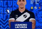 El Puntaltense Leandro Lacunza es nuevo refuerzo del Club Atlético Alvarado de Mar del Plata