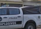 En la zona de Ciudad Atlántida se realizaron dos allanamientos