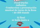 Se realizará la primer feria del Puerto del 2023 en Arroyo Pareja