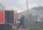 Bomberos Voluntarios de Punta Alta analizan la apertura de vacantes para el 2023