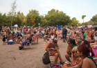 Con amplia convocatoria se desarrolló la 14º edición de la fiesta de los humedales