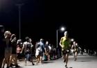 Se corrieron los 8K en Puerto Rosales