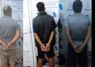 Varios hechos de violencia de género se produjeron en el fin de semana