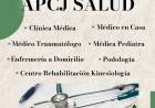 Prestaciones gratuitas de APCJ para sus afiliados 