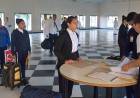 Inició un nuevo Período Selectivo Preliminar en la Escuela de Suboficiales de la Armada