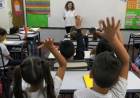 Así fue el inicio del ciclo lectivo 2023 en Coronel Rosales