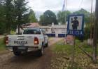 Un hombre aprehendido por tenencia ilegítima de arma y amenazas en Pehuen Co